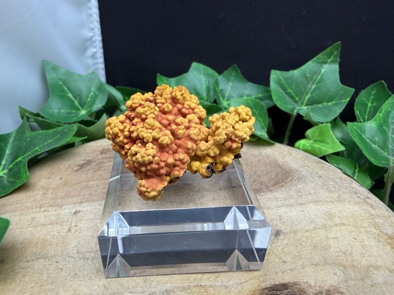 Goethiet op Psilomelaan