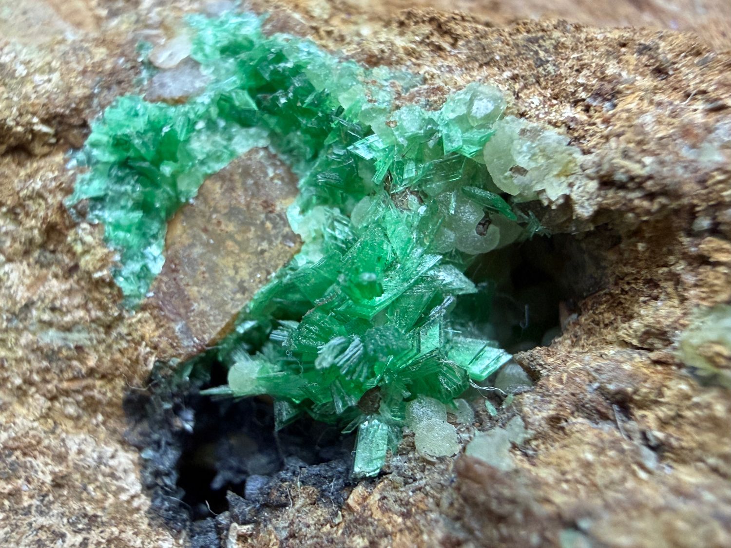 Annabergiet