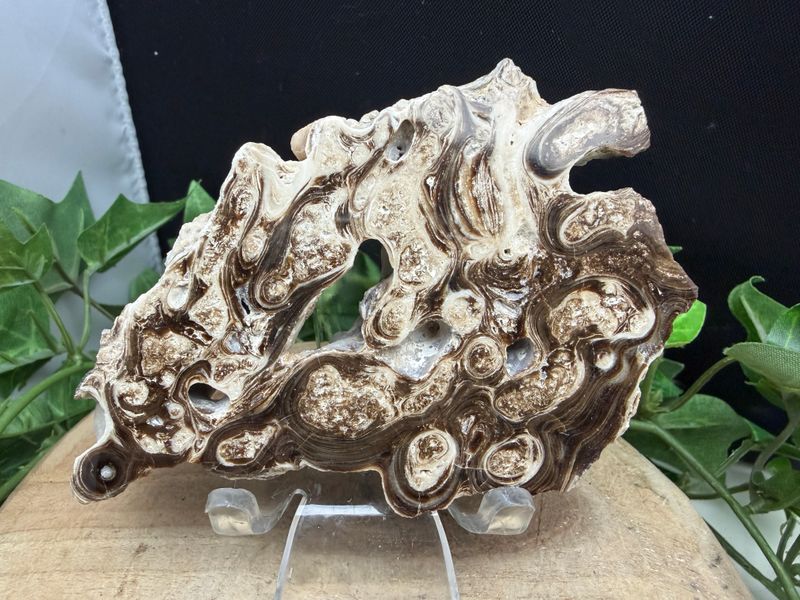 Calciet met Aragoniet
