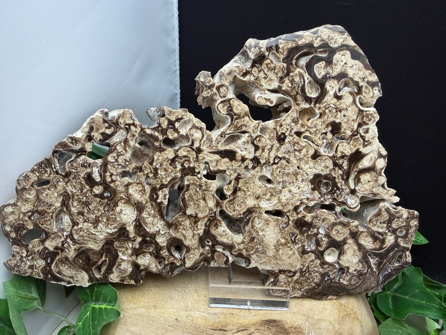 Calciet met Aragoniet