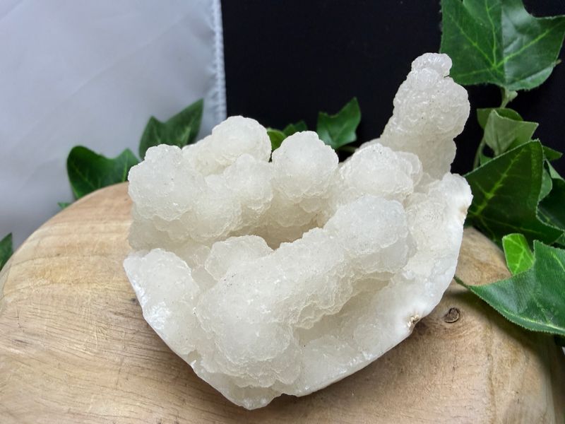 (engelen) Chalcedoonkwarts