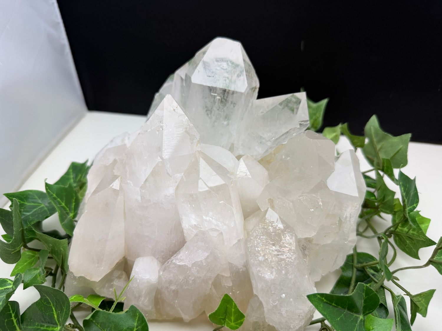 Bergkristal (XL)