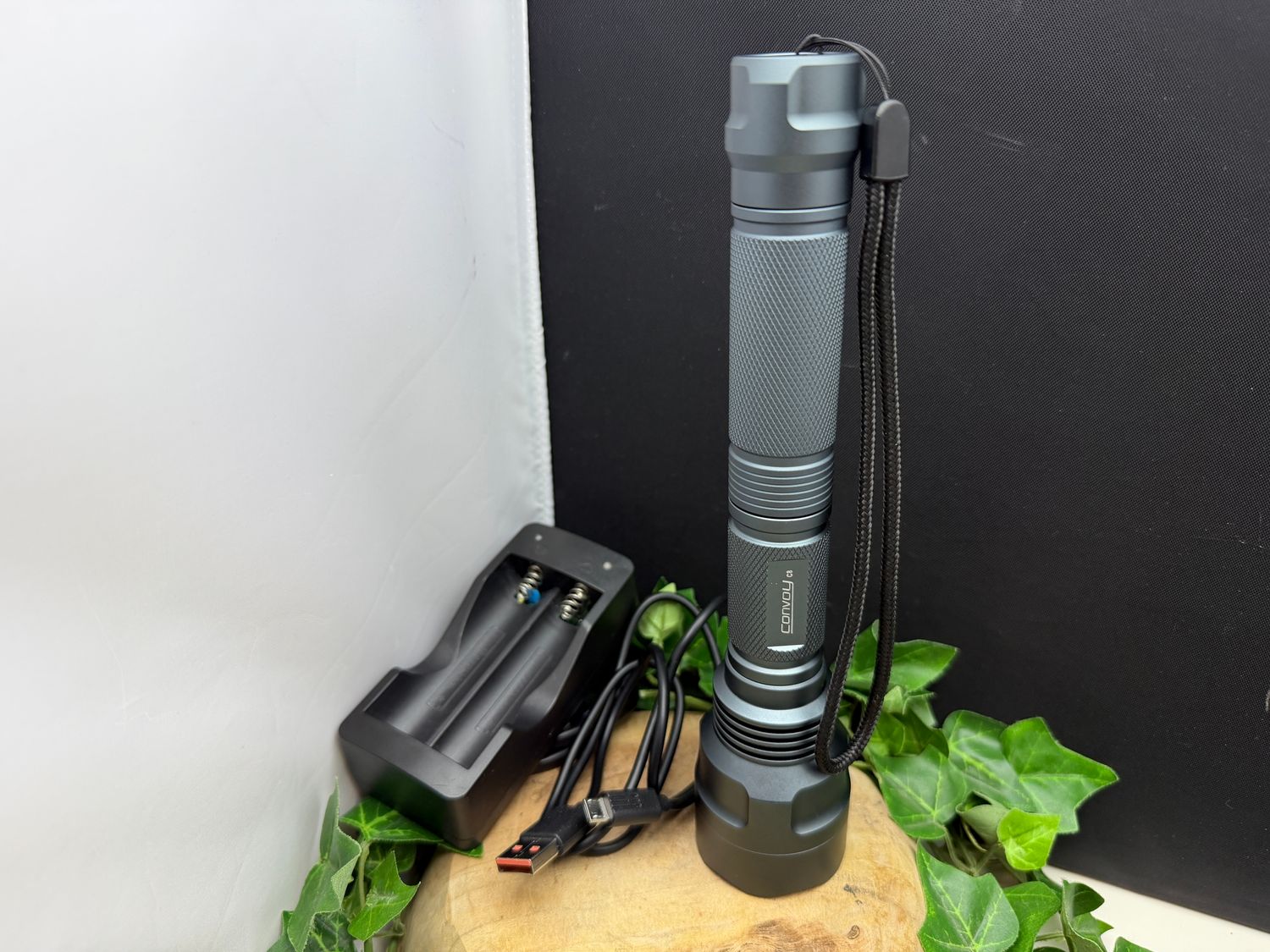 UV zaklamp set 255 Nm UV zaklamp set 255 Nm