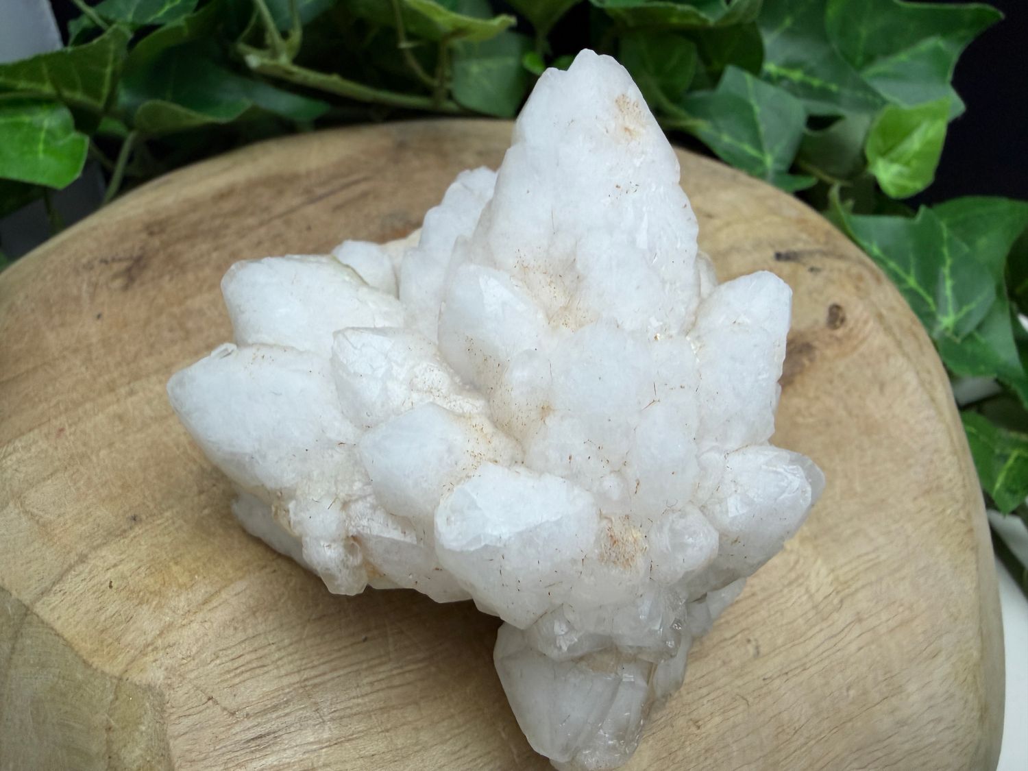 Flower Quartz