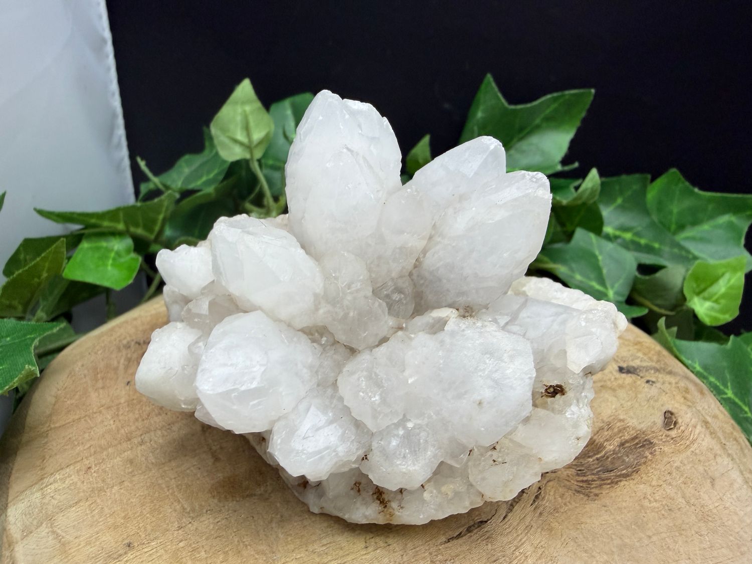 Flower Quartz Flower Quartz