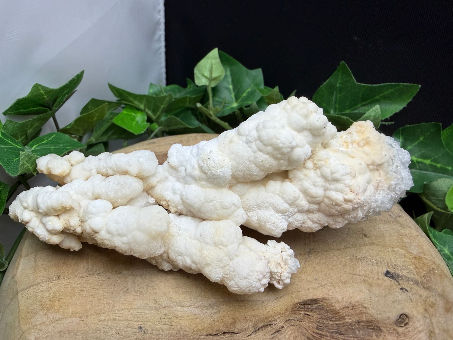 Cave Calcite (Aragoniet / Calciet)