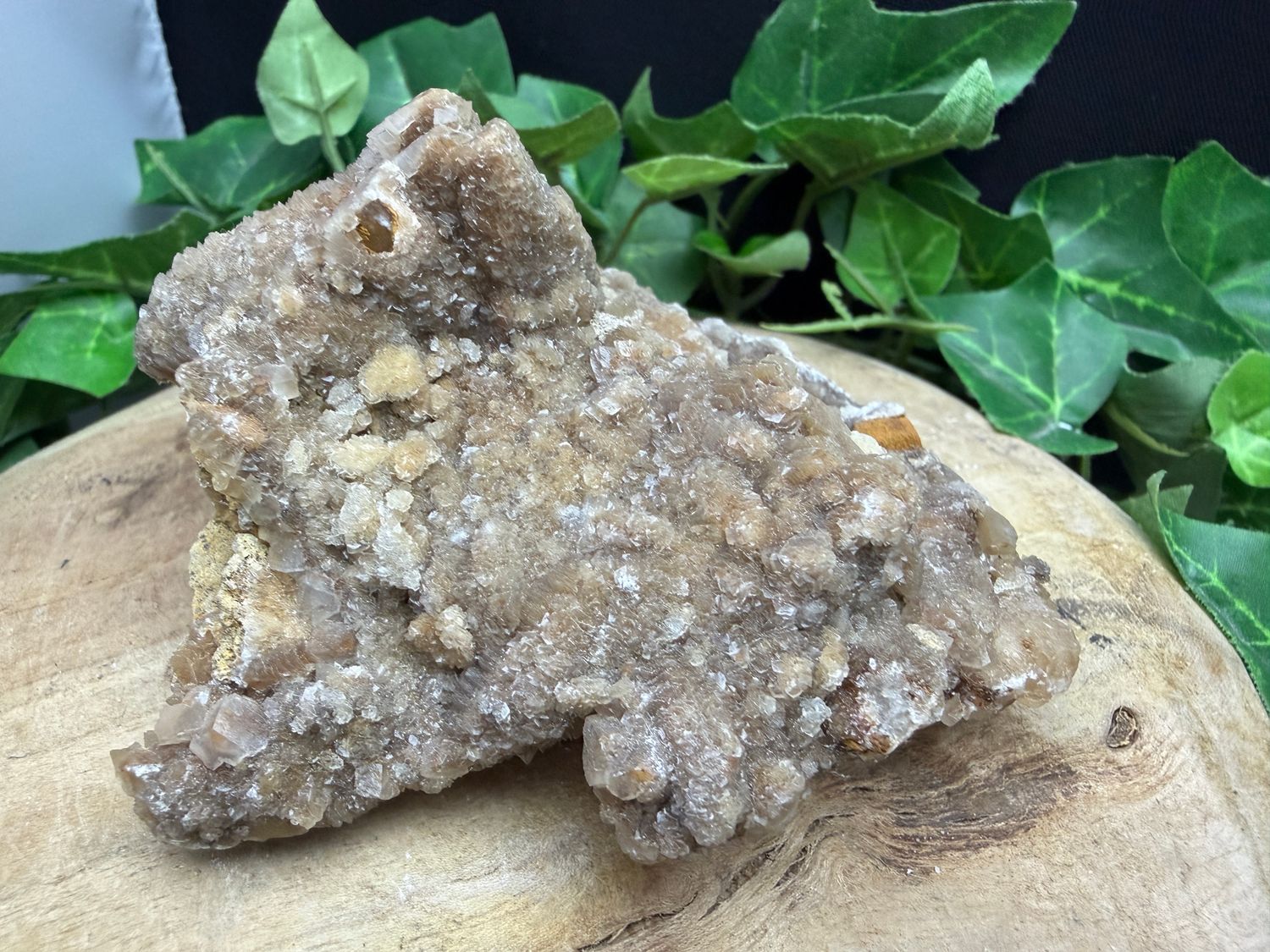 Calciet