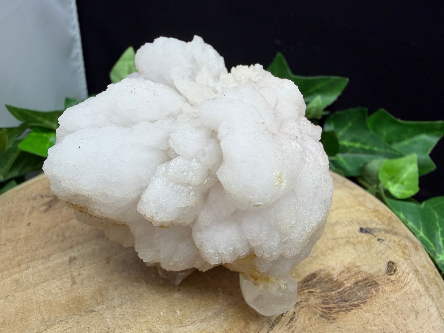 Flower Quartz