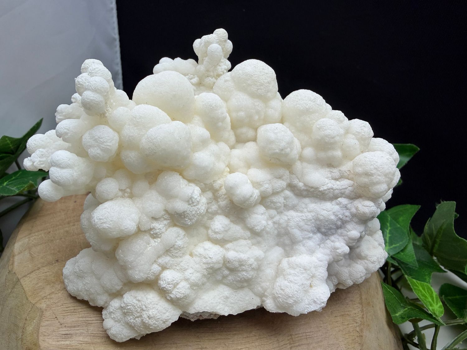 Colaroide Aragoniet