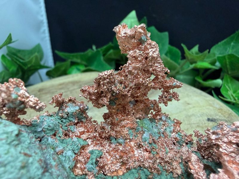 Native Copper