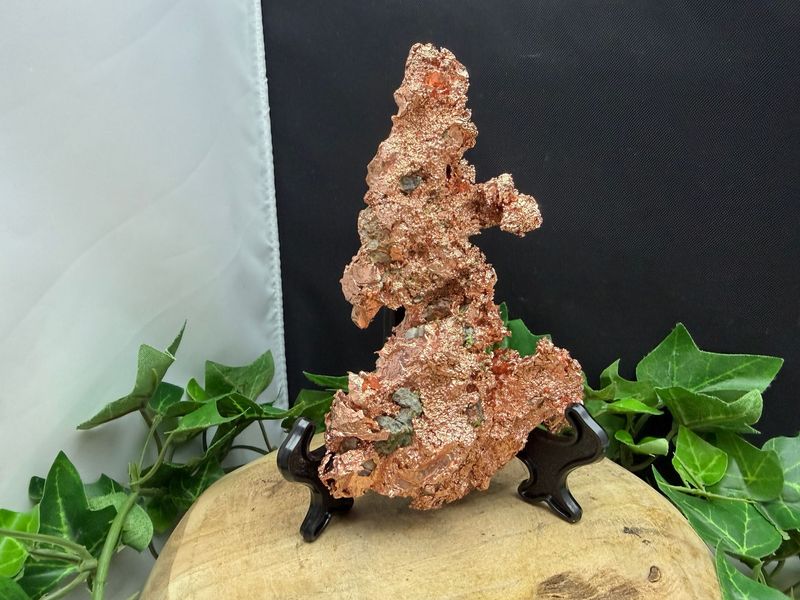 Native Copper