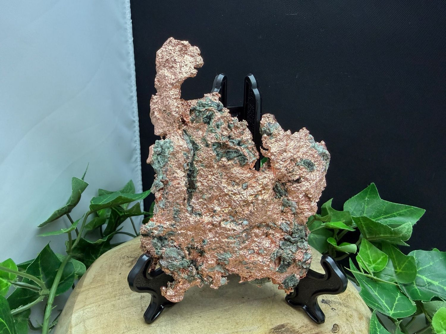 Native Copper