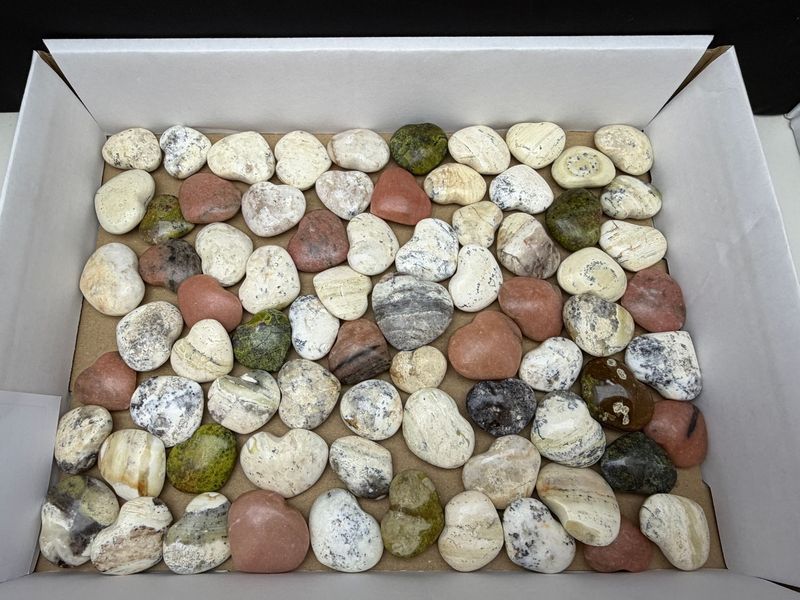 hartjes mix