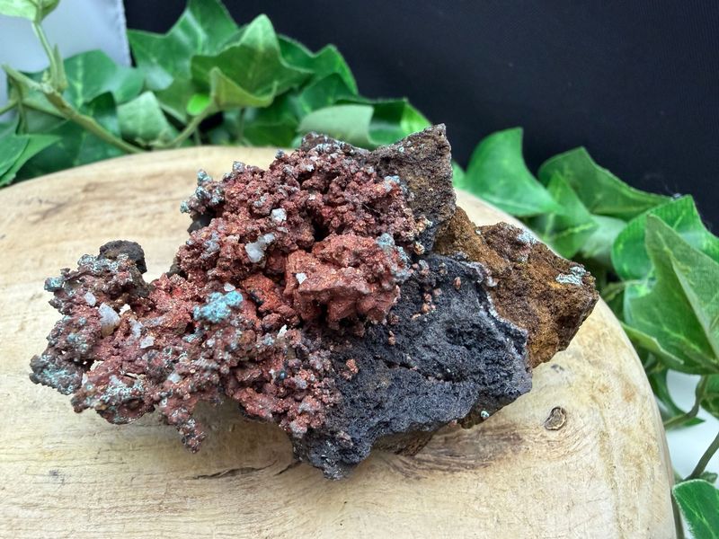 Native Copper Native Copper