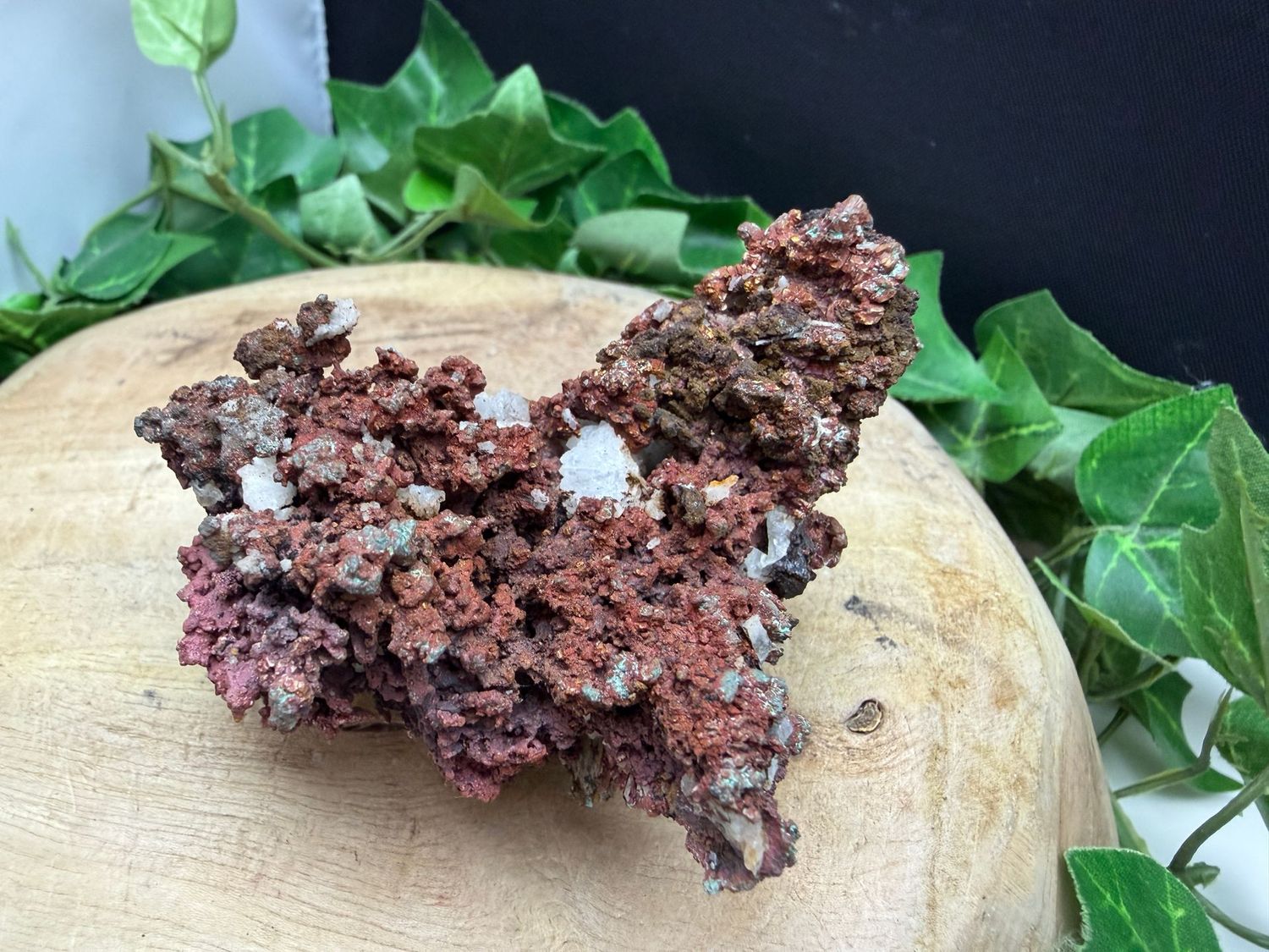Native Copper Native Copper