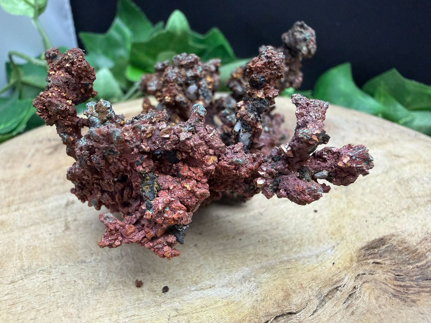 Native Copper Native Copper
