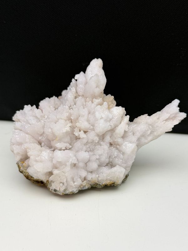 Pink Quartz Pink Quartz