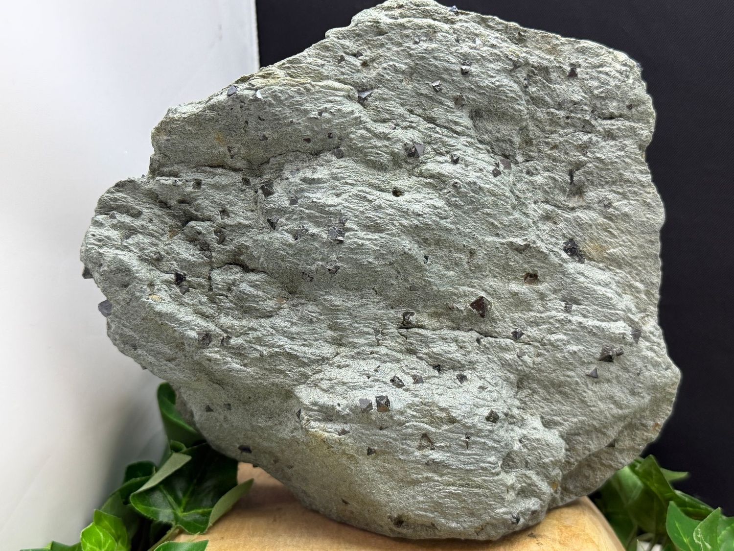 Magnetiet