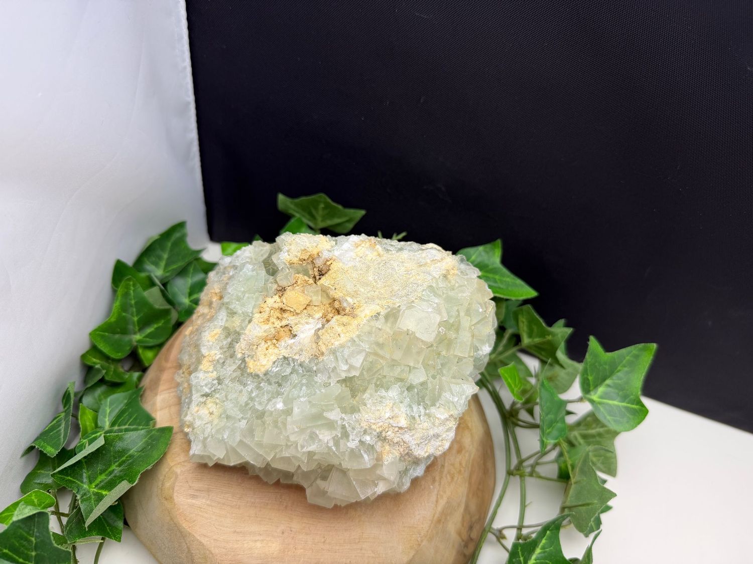 Fluoriet Fluoriet