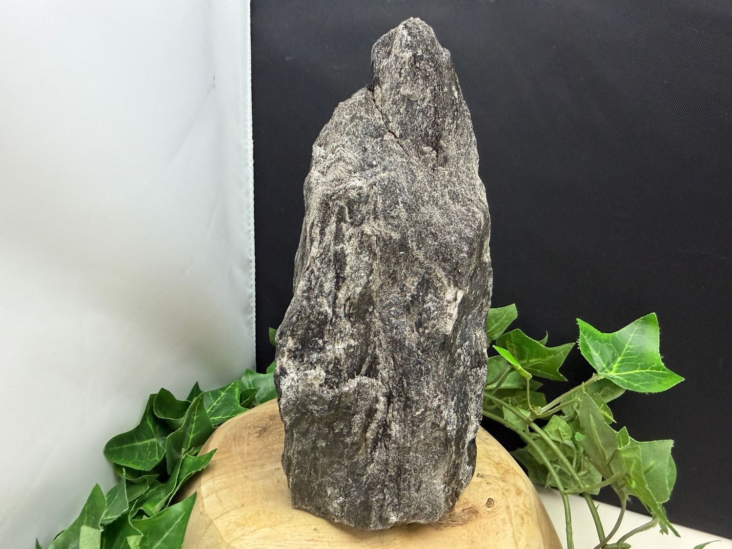 Zwarte Mica