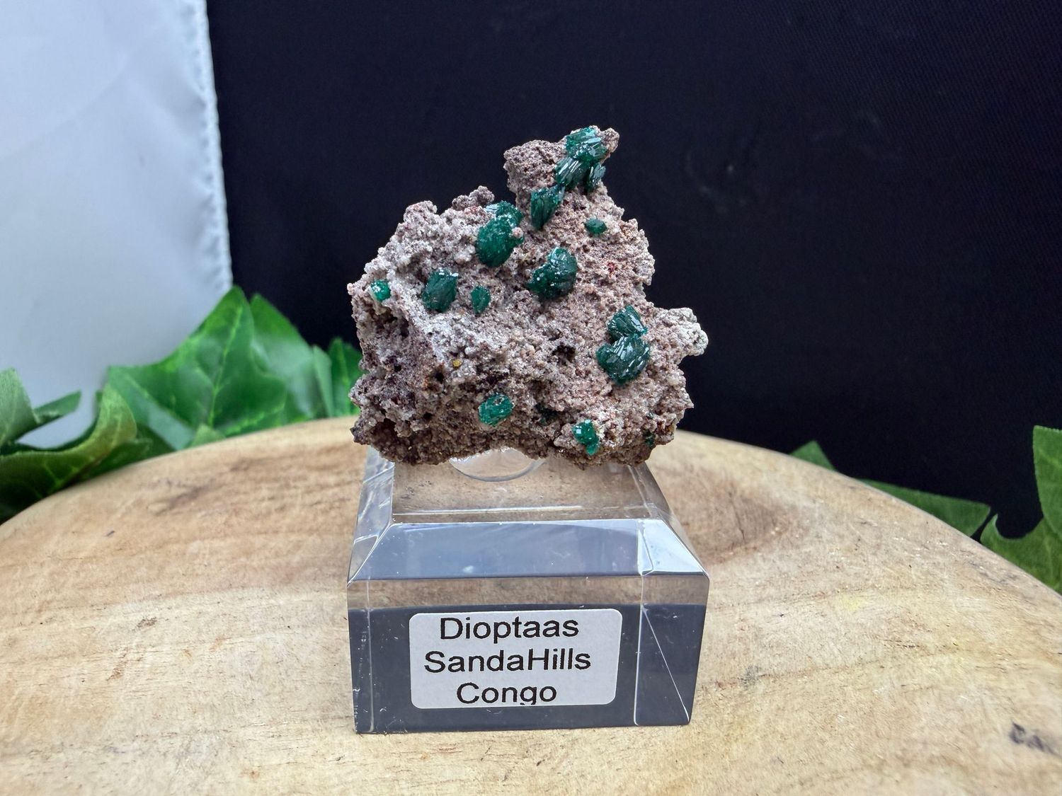 Dioptaas