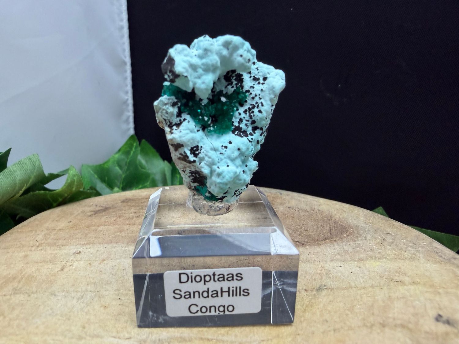 Dioptaas