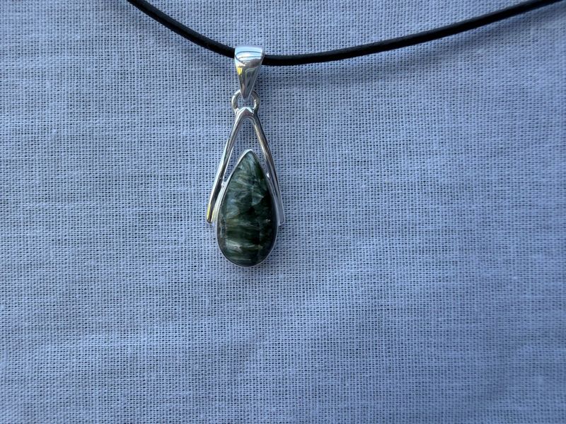 Serafiniet hanger