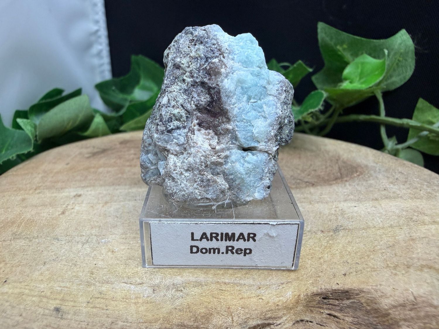 Larimar
