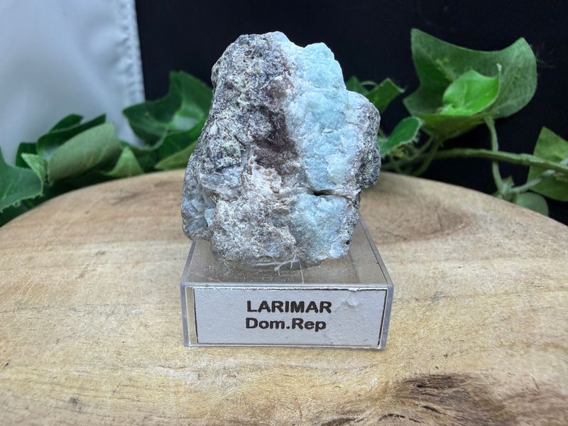 Larimar