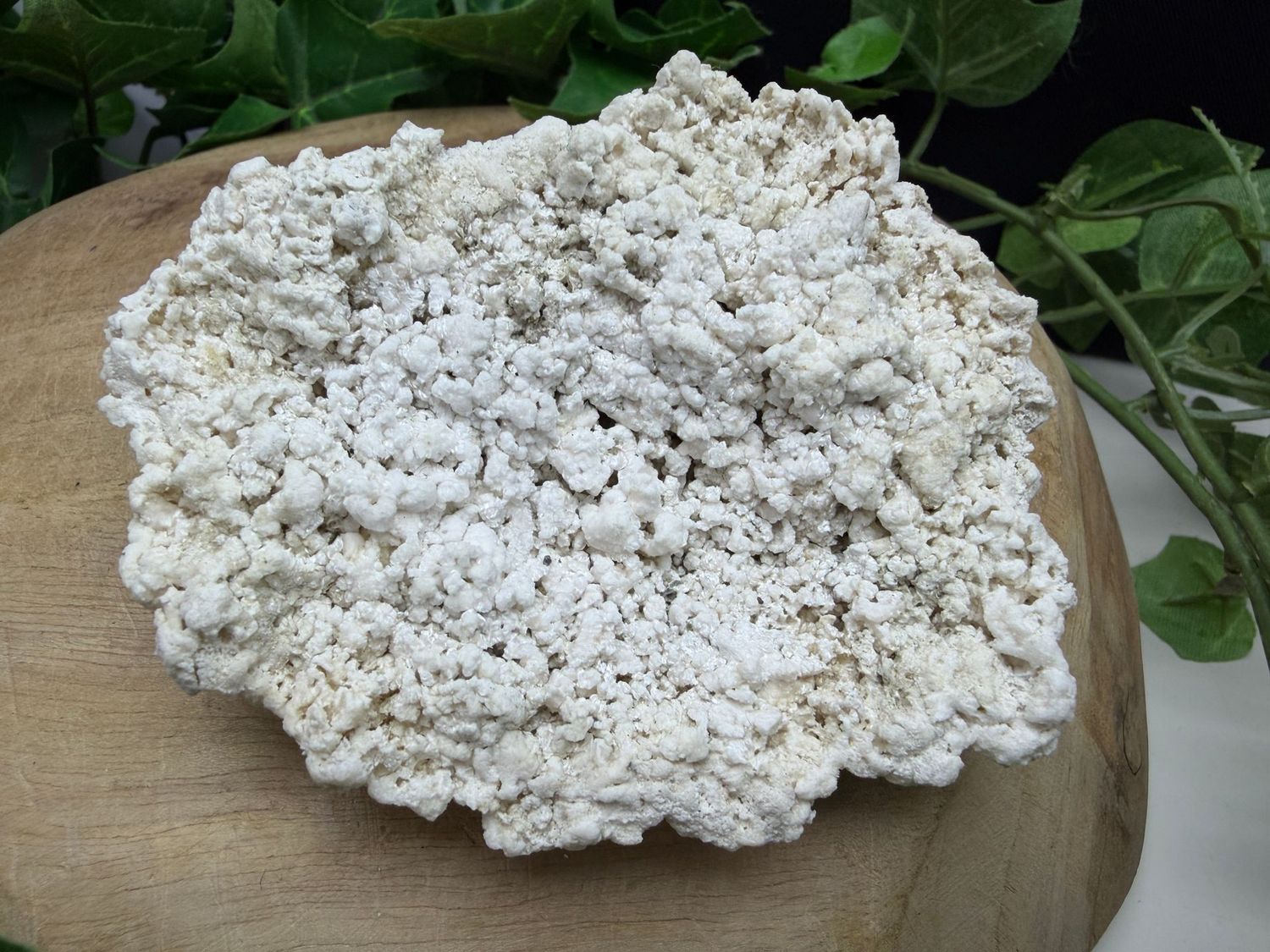 Pickeringiet Pickeringiet