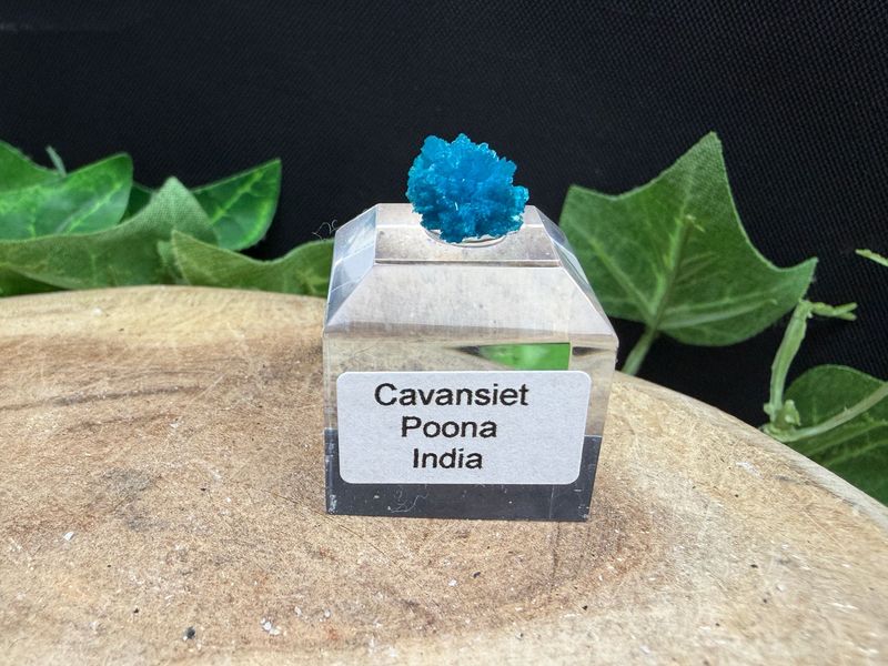 Cavansiet