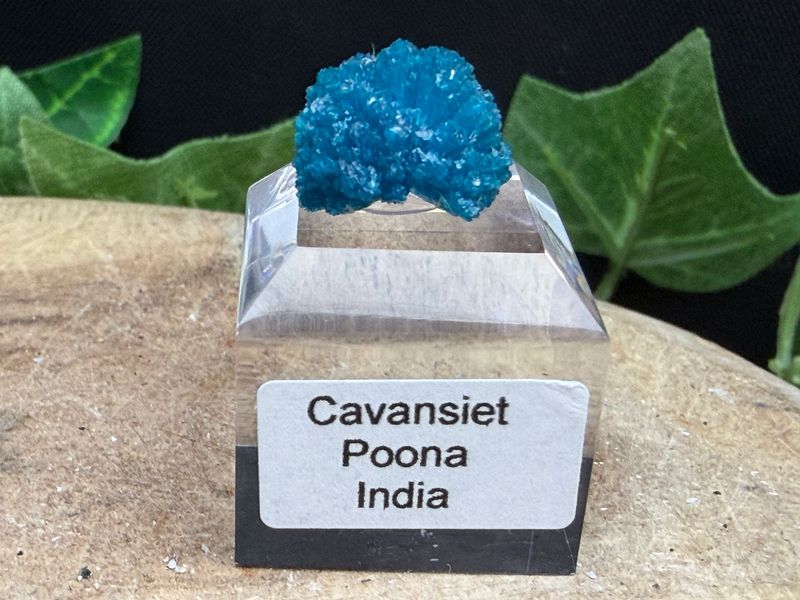 Cavansiet