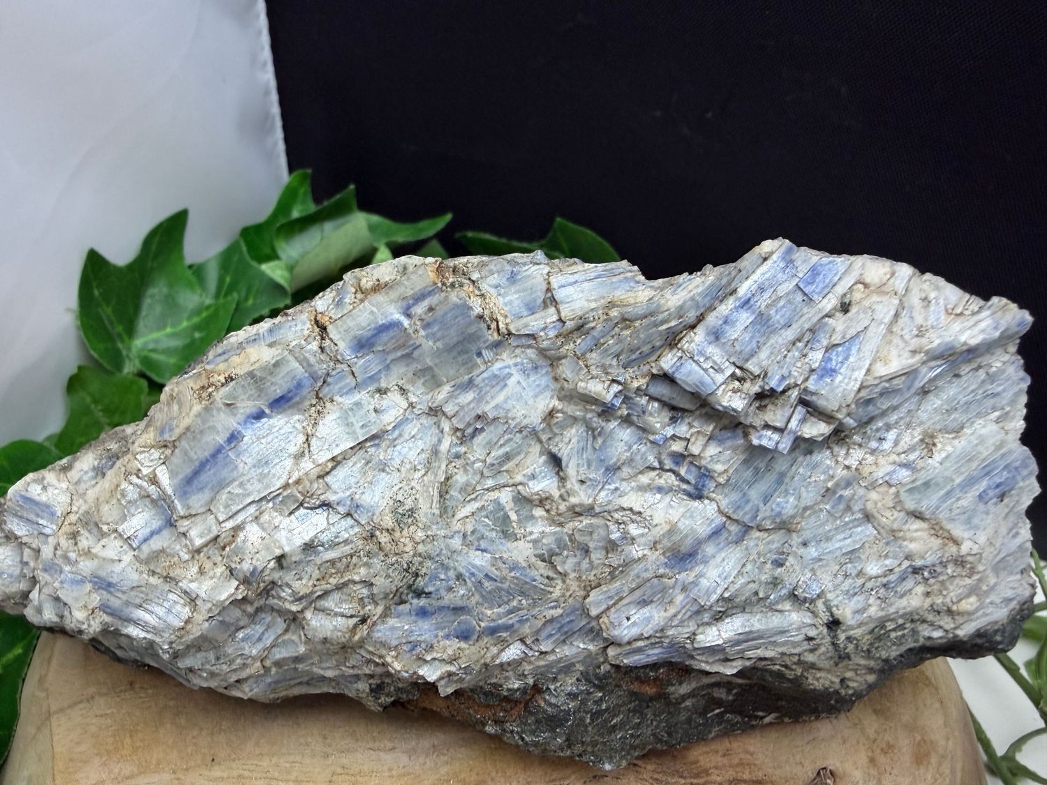 Kyaniet (alpine) Kyaniet (alpine)