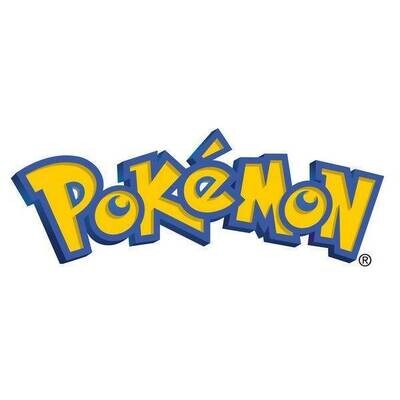 Pokémon Cards