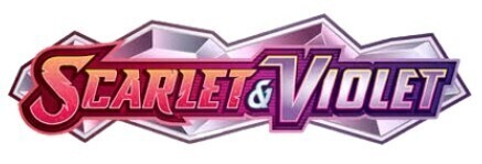 Scarlet &amp; Violet