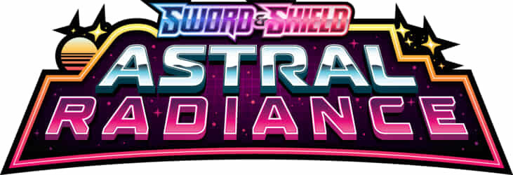(SWSH10) Astral Radiance