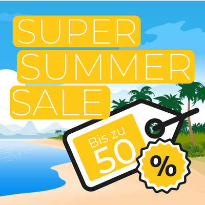 Super Summer Sale 2023 TCG