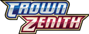 (SWSH12.5) Crown Zenith