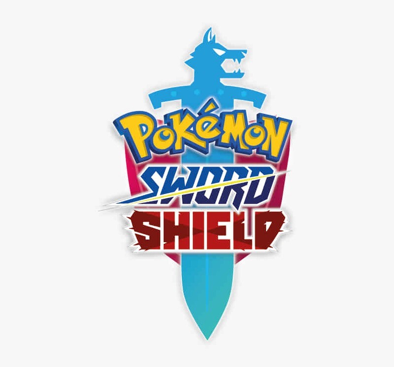 Sword &amp; Shield