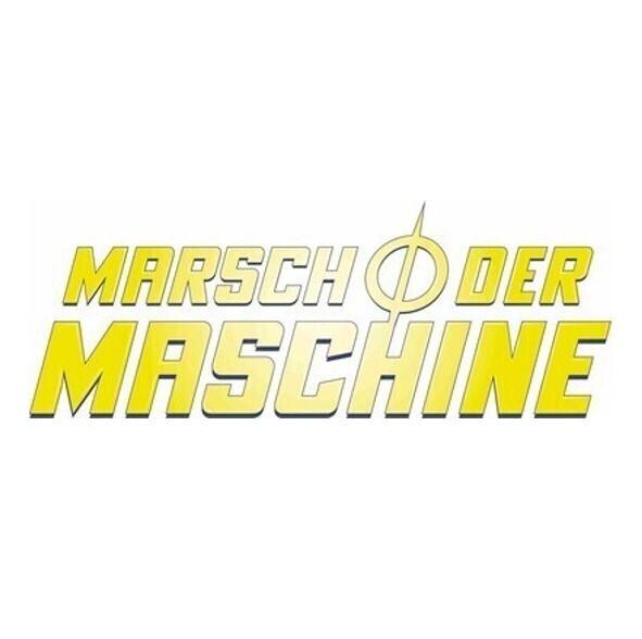 Magic: March of the Machine