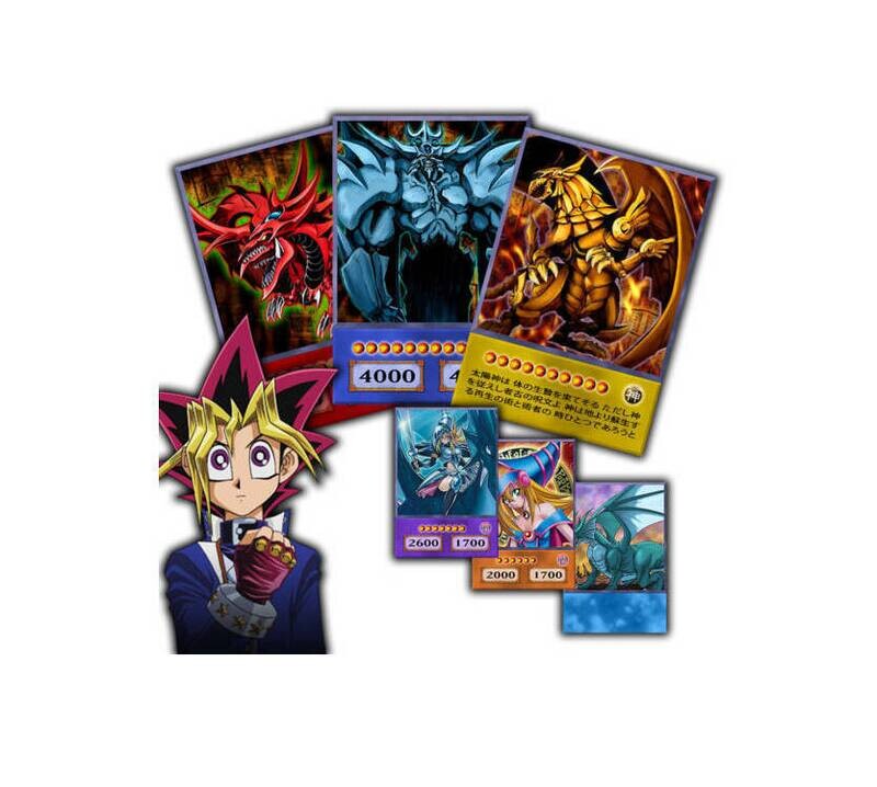 Orica Decks
