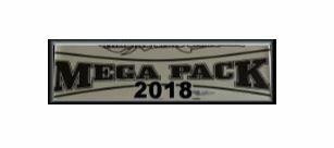 Mega Tin 2018 Promos