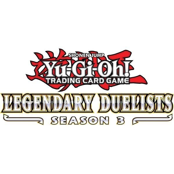 Legendary Duelists: Season 3