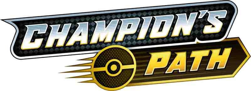 (SWSH3.5) Champion&#39;s Path