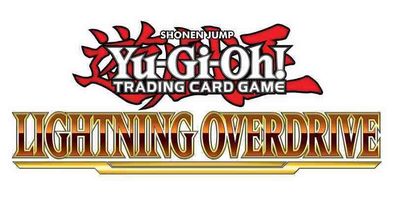 Lightning Overdrive