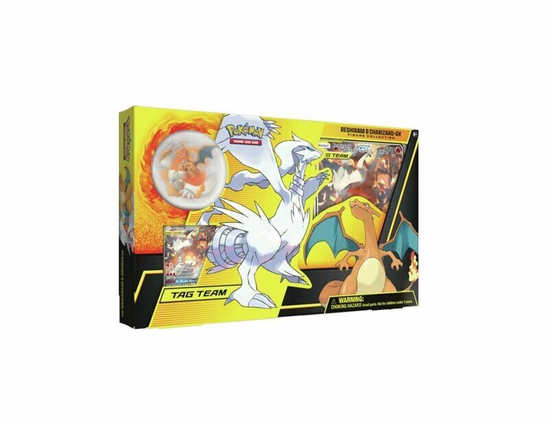 Boxes &amp; Collections