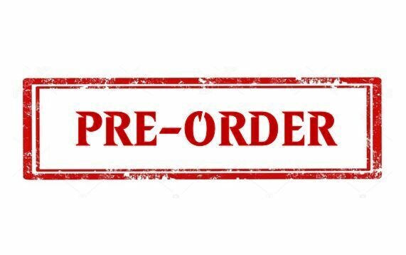 Pre-Order