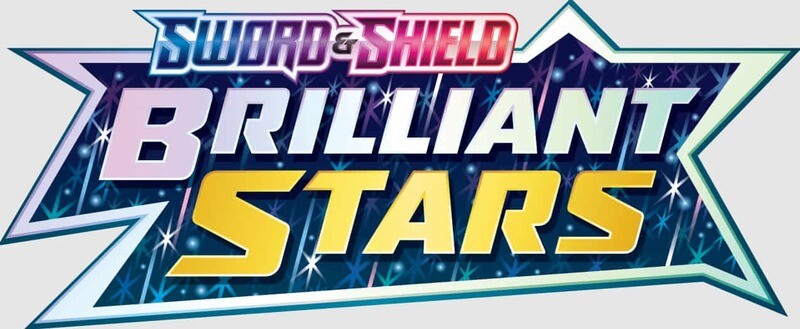 (SWSH9) Brilliant Stars