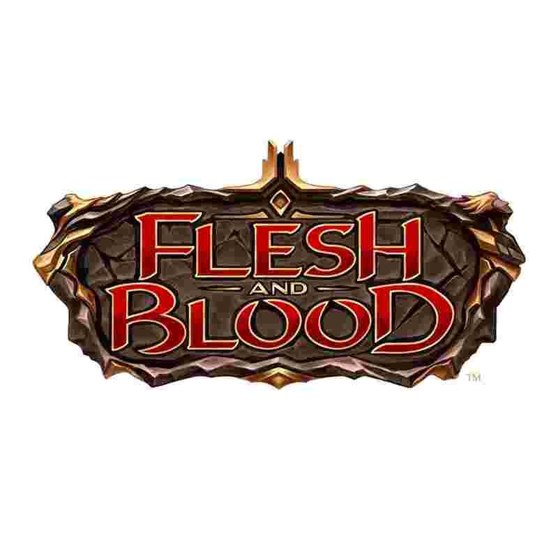 Flesh and Blood Cards