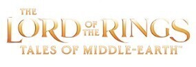 The Lord of the Rings: Tales of Middle-Earth
